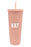 Kappa Kappa Gamma Studded Tumblers Kappa Kappa Gamma Studded Tumblers
