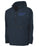 Kappa Kappa Gamma Tackle Twill Lettered Pack N Go Pullover Kappa Kappa Gamma Tackle Twill Lettered Pack N Go Pullover