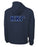 Kappa Kappa Gamma Tackle Twill Lettered Pack N Go Pullover Kappa Kappa Gamma Tackle Twill Lettered Pack N Go Pullover