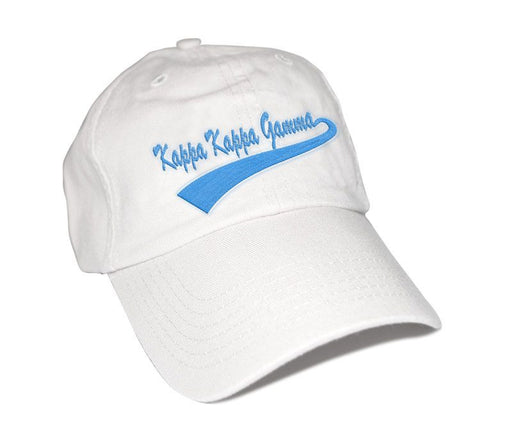 Kappa Kappa Gamma Kappa Kappa Gamma Tail Hat