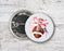 Kappa Kappa Gamma Game Day Pin Buttons Kappa Kappa Gamma Game Day Pin Buttons