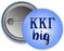 Kappa Kappa Gamma Big Button Kappa Kappa Gamma Big Button