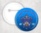 Kappa Kappa Gamma Classic Crest Pin Buttons Kappa Kappa Gamma Classic Crest Pin Buttons