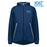 Kappa Kappa Gamma Chill Full Zip Hoodie Kappa Kappa Gamma Chill Full Zip Hoodie