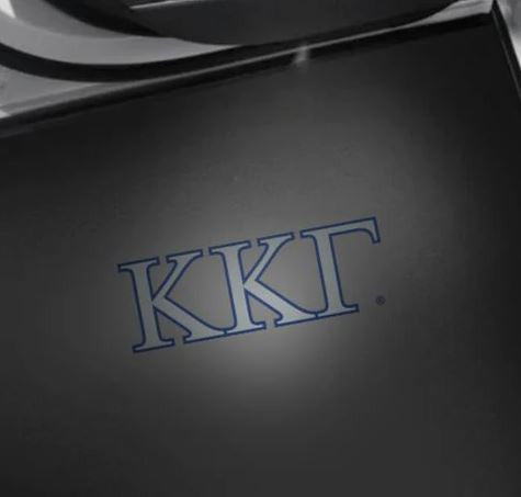 Kappa Kappa Gamma Car Door Led Projector Lights 2 Pk Kappa Kappa Gamma Car Door LED Projector Lights-2 pk