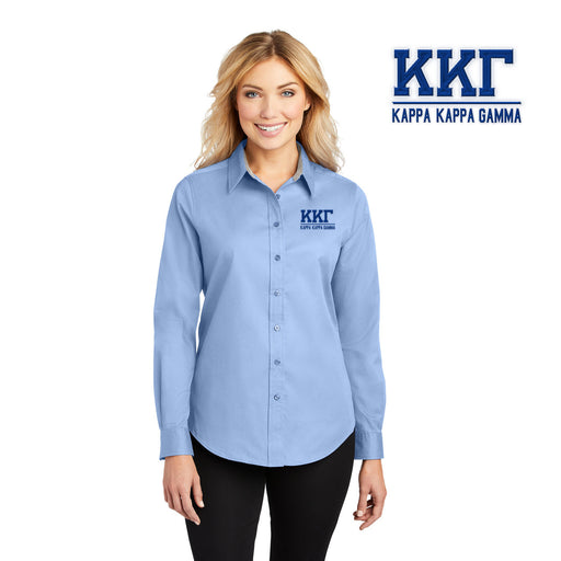 Kappa Kappa Gamma Kappa Kappa Gamma Greek Letter Oxford