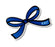 Kappa Kappa Gamma Pretty Bow Decal Kappa Kappa Gamma Pretty Bow Decal