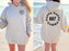 Kappa Kappa Gamma Circle Hoodie Kappa Kappa Gamma Circle Hoodie