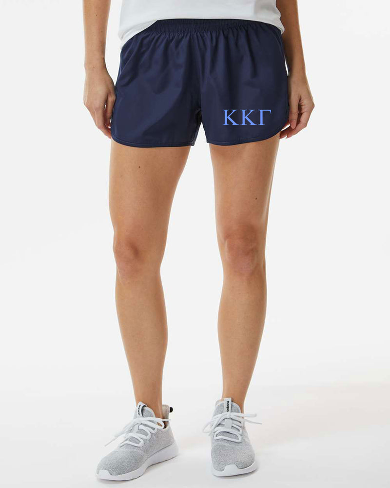 Kappa Kappa Gamma Wayfarer Short Kappa Kappa Gamma Wayfarer Short