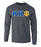 Kappa Kappa Psi 2 Day Ship Twill Long Sleeve Tee Kappa Kappa Psi - 2 Day Ship Twill Long Sleeve Tee