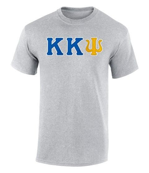 Kappa Kappa Psi 2 Day Ship Twill Tee Kappa Kappa Psi - 2 Day Ship Twill Tee