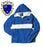 Kappa Kappa Psi Windbreaker Pullover Kappa Kappa Psi Windbreaker Pullover
