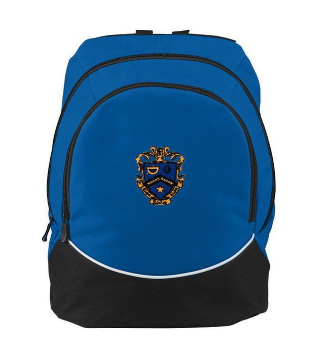 Discount Kappa Kappa Psi Backpack DISCOUNT-Kappa Kappa Psi Backpack