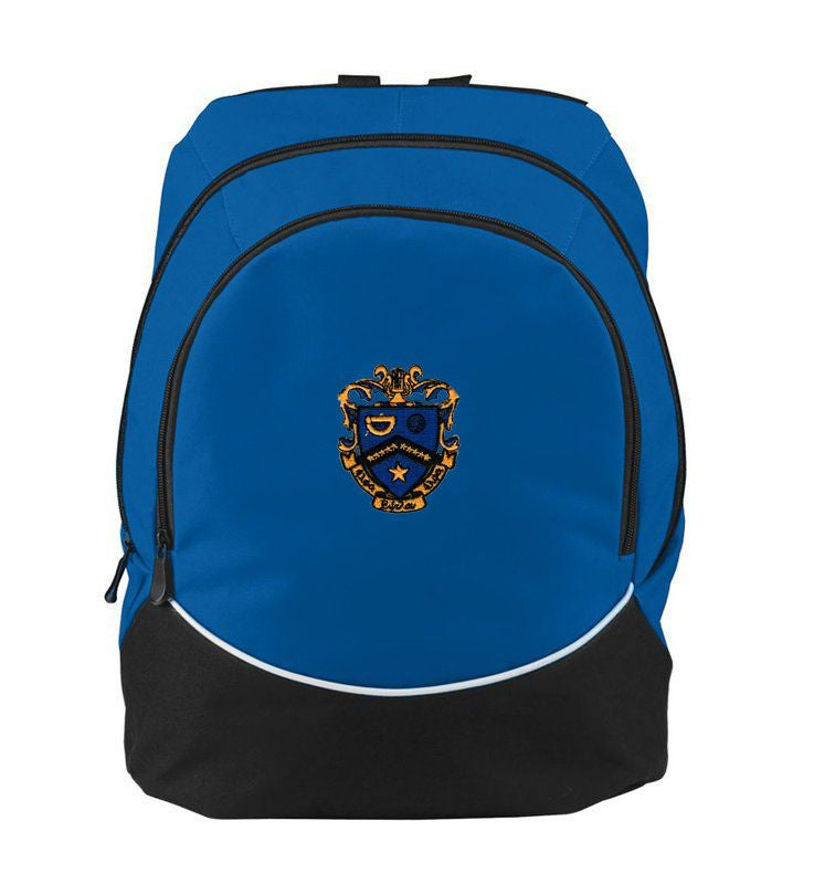 Discount Kappa Kappa Psi Backpack DISCOUNT-Kappa Kappa Psi Backpack