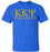 Kappa Kappa Psi Bar Tee Kappa Kappa Psi Bar tee