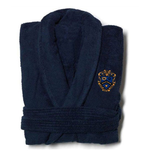 Loungewear DISCOUNT-Kappa Kappa Psi Bathrobe