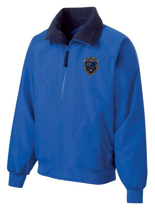 Kappa Kappa Psi Challenger Jacket
