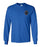 Kappa Kappa Psi Crest Shield Long Tee Kappa Kappa Psi Crest - Shield Long Tee