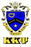 Kappa Kappa Psi Crest Shield Window Decals Stickers Kappa Kappa Psi Crest - Shield Window Decals Stickers