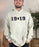 Kappa Kappa Psi Crest Year Hooded Sweatshirt Kappa Kappa Psi Crest Year Hooded Sweatshirt