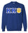 Kappa Kappa Psi Custom Twill Crewneck Sweatshirt Kappa Kappa Psi Custom Twill Crewneck Sweatshirt