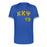 Kappa Kappa Psi Cutter Henley Jersey Kappa Kappa Psi Cutter Henley Jersey