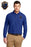 Discount Kappa Kappa Psi Emblem Long Sleeve Polo DISCOUNT-Kappa Kappa Psi Emblem Long Sleeve Polo