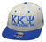 Kappa Kappa Psi Flatbill Snapback Hats Original Kappa Kappa Psi Flatbill Snapback Hats Original
