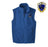 Kappa Kappa Psi Fleece Crest Shield Vest Kappa Kappa Psi Fleece Crest - Shield Vest