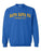 Kappa Kappa Psi Fraternity Founders Crew Sweatshirt Kappa Kappa Psi Fraternity Founders Crew Sweatshirt