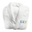 Kappa Kappa Psi Lettered Bathrobe Kappa Kappa Psi Lettered Bathrobe