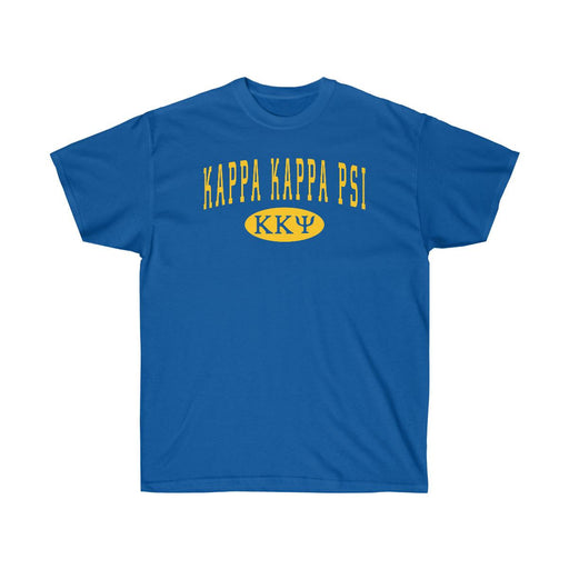 Kappa Kappa Psi Group T-Shirt