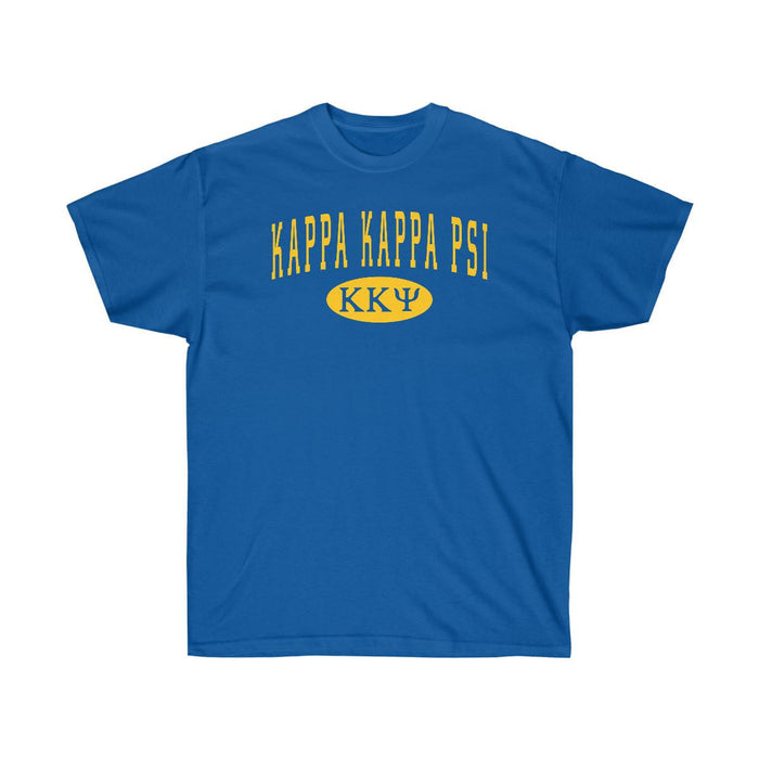 Kappa Kappa Psi Group T Shirt Kappa Kappa Psi Group T-Shirt