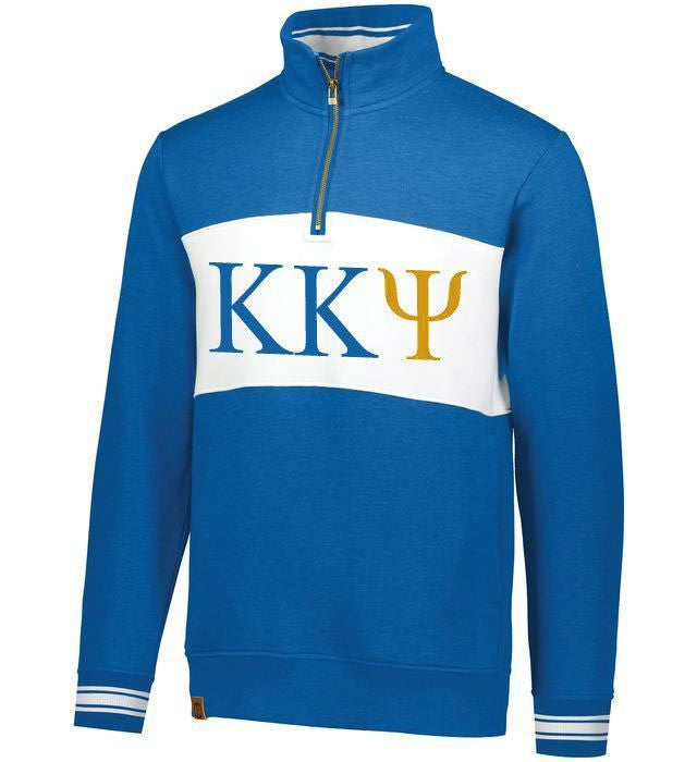 Kappa Kappa Psi Ivy League Pullover Kappa Kappa Psi Ivy League Pullover