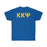 Kappa Kappa Psi Letter T Shirt Kappa Kappa Psi Letter T-Shirt