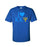 Kappa Kappa Psi I Love Tee Kappa Kappa Psi I Love Tee