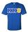 Kappa Kappa Psi Lettered T Shirt Kappa Kappa Psi Lettered T-Shirt
