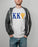 Printify Kappa Kappa Psi Lettered Tee $24.95 KAPPA KAPPA PSI LETTERED TEE - $24.95