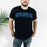 Kappa Kappa Psi Letterman Tee Kappa Kappa Psi Letterman tee