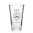 Kappa Kappa Psi Mixing Glass Kappa Kappa Psi Mixing Glass