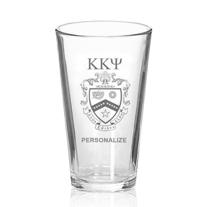Kappa Kappa Psi Mixing Glass Kappa Kappa Psi Mixing Glass