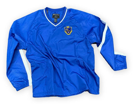 Kappa Kappa Psi Patch Windshirt