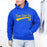 Kappa Kappa Psi Tail Hooded Sweatshirts Kappa Kappa Psi Tail Hooded Sweatshirts