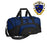 Kappa Kappa Psi Colorblock Duffel Bag Kappa Kappa Psi Colorblock Duffel Bag