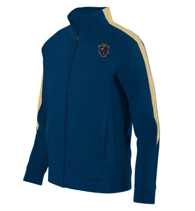 Kappa Kappa Psi Track Jacket Kappa Kappa Psi Track Jacket