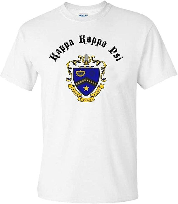 Kappa Kappa Psi Vintage Tees Kappa Kappa Psi Vintage Tees
