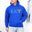 Kappa Kappa Psi World Famous Greek Hoodie Kappa Kappa Psi World Famous Greek Hoodie