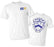 Greekgear Kappa Kappa Psi World Famous Crest Tee Kappa Kappa Psi World Famous Crest Tee