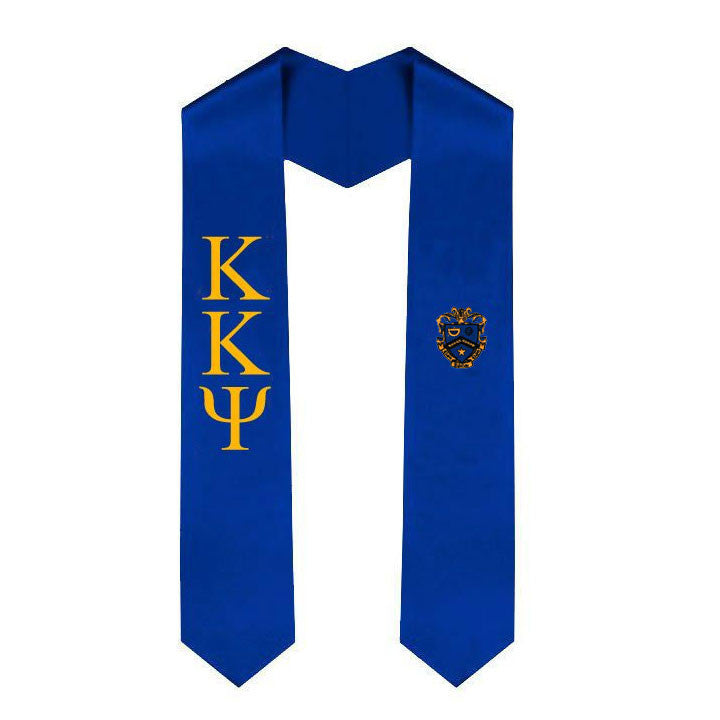 Kappa Kappa Psi World Famous Ez Stole Only $29.99! Kappa Kappa Psi World Famous EZ Stole - Only $34.99!