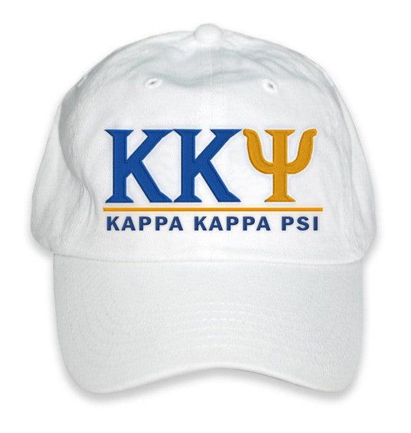 Kappa Kappa Psi World Famous Line Hat Kappa Kappa Psi World Famous Line Hat